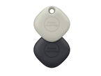 Джаджи Samsung Galaxy SmartTag 2 Pack Black & Oatmeal 