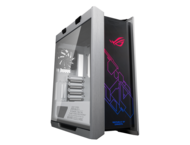 Кутии ASUS GX601 ROG STRIX HELIOS White