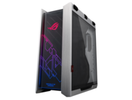 Кутии ASUS GX601 ROG STRIX HELIOS White