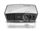 Проектори BenQ W750