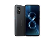 Смартфони ASUS ZenFone 8 128GB, Obsidian Black