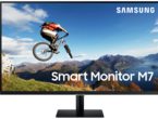 Монитори Samsung Smart Monitor M7 32AM700 