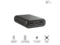 Външни батерии Trust Pacto Pocket-size Powerbank 10.000 mAh