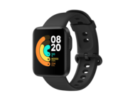 Смарт часовници XIAOMI Mi Watch Lite Black демонстрационен