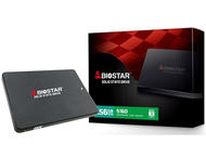 SSD Biostar S160-256GB SSD