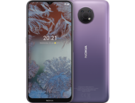 Смартфони Nokia G10 32GB, Dusk