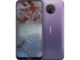 Смартфони Nokia G10 32GB, Dusk