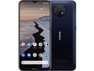 Смартфони Nokia G10 32GB, Night