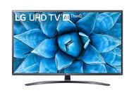 Телевизори LG 50UN74003LB