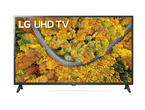 Телевизори LG 55UP75003LF