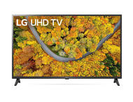 Телевизори LG 65UP75003LF
