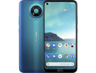 Смартфони Nokia 3.4 64GB, Fjord
