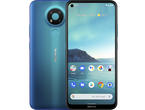 Смартфони Nokia 3.4 64GB, Fjord