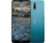 Смартфони Nokia 2.4 32GB, Fjord