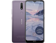 Смартфони Nokia 2.4 32GB, Dusk