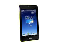 Таблети Asus Memo Pad HD7 16GB, зелен цвят, с нарушена опаковка