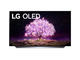 Телевизори LG OLED55C11LB