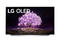 Телевизори LG OLED55C12LA