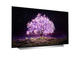 Телевизори LG OLED65C12LA