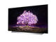 Телевизори LG OLED65C12LA