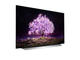 Телевизори LG OLED65C12LA