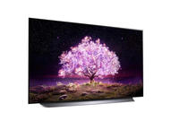 Телевизори LG OLED65C11LB