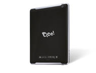 Таблети 3Q Pad RC9731C 8GB, черен цвят
