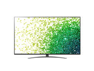 Телевизори LG 55NANO863PA