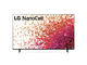 Телевизори LG 55NANO753PA