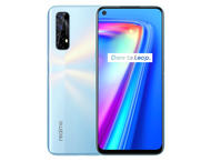 Смартфони Realme 7 64GB Mist White