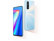 Смартфони Realme 7 64GB Mist White