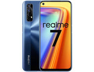 Смартфони Realme 7 64GB Mist Blue