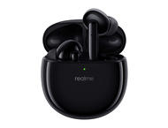 Слушалки Realme Buds Air Pro, Black