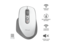 Мишки TRUST Ozaa Rechargeable Wireless Mouse - white