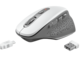 Мишки TRUST Ozaa Rechargeable Wireless Mouse - white