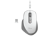 Мишки TRUST Ozaa Rechargeable Wireless Mouse - white