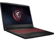 Лаптопи MSI Pulse GL66 11UEK-085XBG