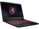 Лаптопи MSI Pulse GL66 11UEK-085XBG