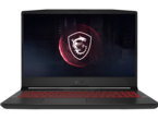 Лаптопи MSI Pulse GL66 11UEK-085XBG