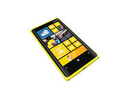 Смартфони Nokia Lumia 920 32GB, жълт цвят