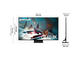 Телевизори Samsung 65Q800T