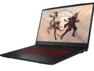 Лаптопи MSI Katana GF76 11UD