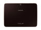 Таблети Samsung GT-P5200 Galaxy Tab 3 10.0 3G 16GB, кафяв цвят