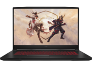 Лаптопи MSI Katana GF76 11UD