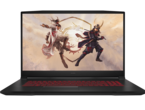 Лаптопи MSI Katana GF76 11UE