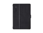 Калъфи за таблети Speck iPad Air StyleFolio, черно-сив