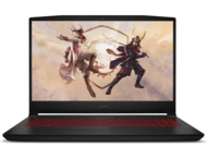 Лаптопи MSI Katana GF66 11UC-279XBG