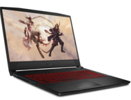 Лаптопи MSI Katana GF66 11UC-279XBG