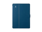 Калъфи за таблети Speck iPad Air StyleFolio, синьо-сив