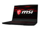 Лаптопи MSI GF63 Thin 10SCSR